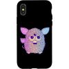 imageiPhone 16 Furby Wild Furby Rainbow Gradient CaseiPhone XXS