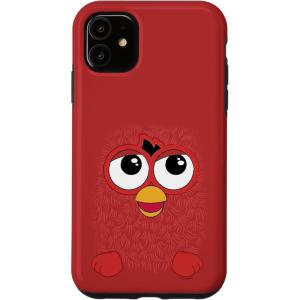 imageFurby Blue Big Face Case for iPhone 16iPhone 11