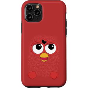 imageFurby Blue Big Face Case for iPhone 16iPhone 11 Pro