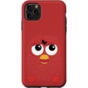 imageFurby Blue Big Face Case for iPhone 16iPhone 11 Pro Max