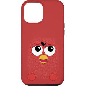 imageFurby Blue Big Face Case for iPhone 16iPhone 12 Pro Max