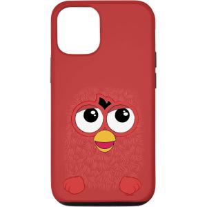 imageFurby Blue Big Face Case for iPhone 16iPhone 1212 Pro