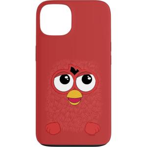 imageFurby Blue Big Face Case for iPhone 16iPhone 13
