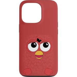 imageFurby Blue Big Face Case for iPhone 16iPhone 13 Pro