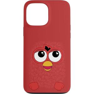 imageFurby Blue Big Face Case for iPhone 16iPhone 13 Pro Max