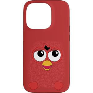 imageFurby Blue Big Face Case for iPhone 16iPhone 14 Pro