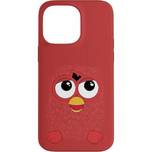 imageFurby Blue Big Face Case for iPhone 16iPhone 14 Pro Max