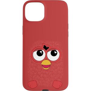 imageFurby Blue Big Face Case for iPhone 16iPhone 15 Plus