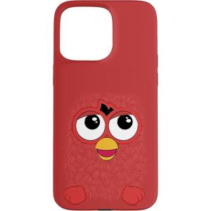 imageFurby Blue Big Face Case for iPhone 16iPhone 15 Pro Max