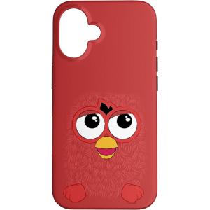 imageFurby Blue Big Face Case for iPhone 16iPhone 16