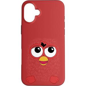 imageFurby Blue Big Face Case for iPhone 16iPhone 16 Plus