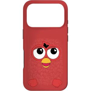 imageFurby Blue Big Face Case for iPhone 16iPhone 17 Pro