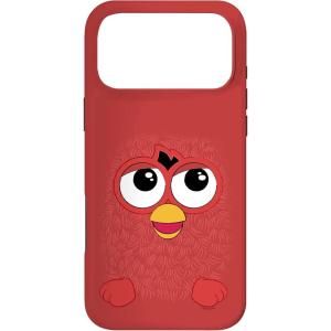 imageFurby Blue Big Face Case for iPhone 16iPhone 17 Pro Max