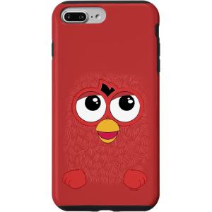 imageFurby Blue Big Face Case for iPhone 16iPhone 7 Plus8 Plus