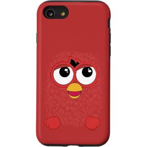 imageFurby Blue Big Face Case for iPhone 16iPhone SE 2020  7  8