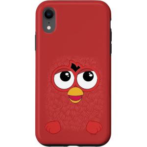 imageFurby Blue Big Face Case for iPhone 16iPhone XR