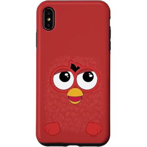 imageFurby Blue Big Face Case for iPhone 16iPhone XS Max