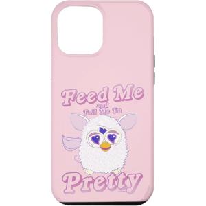 imageiPhone 14 Furby Feed Me And Tell Me Im Pretty CaseiPhone 13 Pro Max