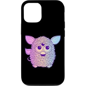 imageiPhone 16 Furby Wild Furby Rainbow Gradient CaseiPhone 1212 Pro