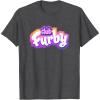 Dark Heather Grey
