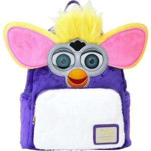 imageLoungefly Hasbro Furby Mini Backpack