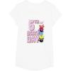 imageFurby 6th Birthday Stacked Furbies Funny Portrait TShirtWhite