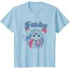 imageFurby Americana Tie Dye Swirl TShirtBaby Blue