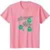 imageFurby Birthday Boy Scribble Lyrics Crazy Furbies Portrait TShirtPink