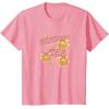 imageFurby Birthday Girl Scribble Lyrics Crazy Furbies Portrait TShirtPink