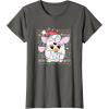imageFurby Christmas Lights Sweater TShirtAsphalt Grey