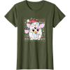 imageFurby Christmas Lights Sweater TShirtOlive Green