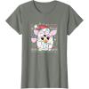 imageFurby Christmas Lights Sweater TShirtOlive Heather