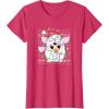 imageFurby Christmas Lights Sweater TShirtRed Heather