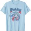 imageFurby Americana Tie Dye Swirl TShirtBaby Blue