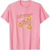 imageFurby Birthday Girl Scribble Lyrics Crazy Furbies Portrait TShirtPink