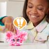 imageFurby Furblets BubLee Mini Friend 45 Sounds ampamp Music Speaks Only Furbish Electronic Plush Toys Pink ampamp White Back to School Gifts Ages 6Bublee Kpop Music