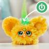 imageFurby Furblets BubLee Mini Friend 45 Sounds ampamp Music Speaks Only Furbish Electronic Plush Toys Pink ampamp White Back to School Gifts Ages 6Hoolah Chill Island Music
