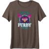 imageFurby This Is My Furby Costume Premium TShirtBrown