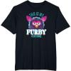 imageFurby This Is My Furby Costume TShirtBlack