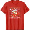 imageFurby Christmas Ugly Sweater TShirtRed
