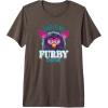 imageFurby This Is My Furby Costume Premium TShirtBrown