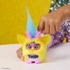 imageFurby Furblets Peeps Mini 3Inch Electronic Plush Candy Toys for Kids 6
