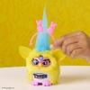 imageFurby Furblets Peeps Mini 3Inch Electronic Plush Candy Toys for Kids 6