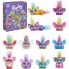 imageFurby Minis Fashion Theme 12 Figure Multipack 1 Inch Collectible Toys for Kids 5 Series 2 Amazon Exclusive