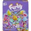 imageFurby Minis Fashion Theme 12 Figure Multipack 1 Inch Collectible Toys for Kids 5 Series 2 Amazon Exclusive