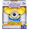 imageFurby Furblets Minions Collectible 3 Mini Plush Electronic Toys Officially Licensed Ages 6