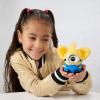 imageFurby Furblets Minions Collectible 3 Mini Plush Electronic Toys Officially Licensed Ages 6