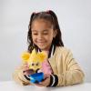 imageFurby Furblets Minions Collectible 3 Mini Plush Electronic Toys Officially Licensed Ages 6