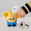 imageFurby Furblets Minions Collectible 3 Mini Plush Electronic Toys Officially Licensed Ages 6