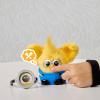 imageFurby Furblets Minions Collectible 3 Mini Plush Electronic Toys Officially Licensed Ages 6